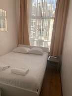 Sphinx Hotel