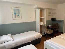 Sphinx Hotel