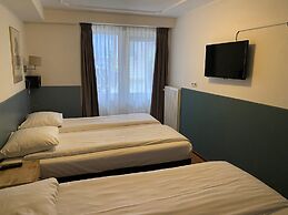 Sphinx Hotel
