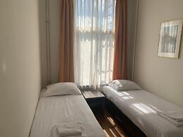 Sphinx Hotel