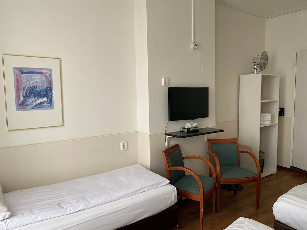 Sphinx Hotel