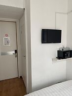 Sphinx Hotel