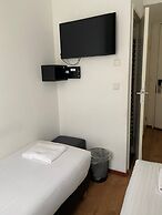 Sphinx Hotel