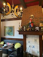 Sphinx Hotel
