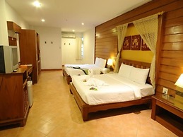 Bel Aire Resort Phuket