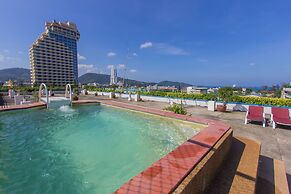 Bel Aire Resort Phuket