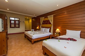 Bel Aire Resort Phuket