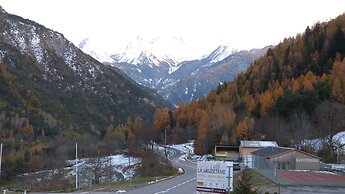 La Lauzetane