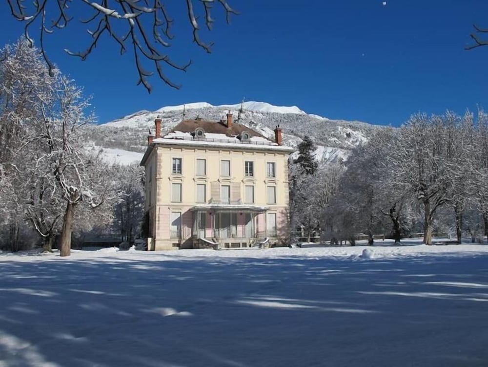 La Lauzetane