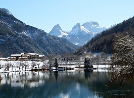 La Lauzetane