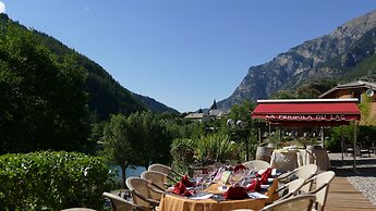La Lauzetane