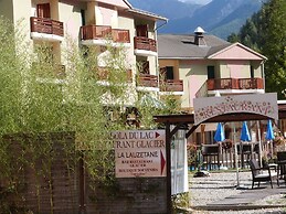La Lauzetane