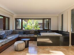 Pullman Port Douglas Sea Temple Resort and Spa