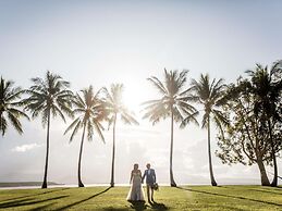 Pullman Port Douglas Sea Temple Resort and Spa