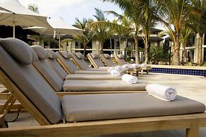 Pullman Port Douglas Sea Temple Resort and Spa