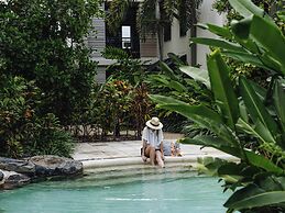 Pullman Port Douglas Sea Temple Resort and Spa