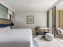 Pullman Port Douglas Sea Temple Resort and Spa