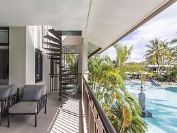 Pullman Port Douglas Sea Temple Resort and Spa