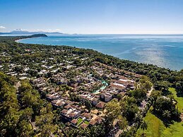 Pullman Port Douglas Sea Temple Resort and Spa