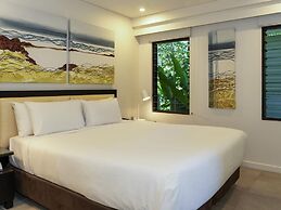 Pullman Port Douglas Sea Temple Resort and Spa