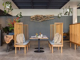 Pullman Port Douglas Sea Temple Resort and Spa