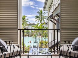Pullman Port Douglas Sea Temple Resort and Spa