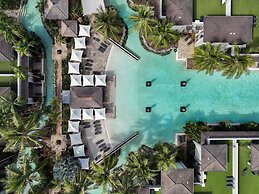 Pullman Port Douglas Sea Temple Resort and Spa