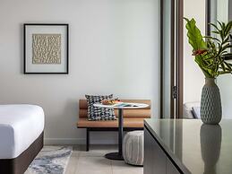 Pullman Port Douglas Sea Temple Resort and Spa
