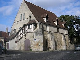 Château de Lazenay