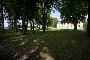 Château de Lazenay