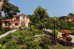 The Riverview Retreat, Corbett