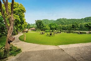 The Riverview Retreat, Corbett