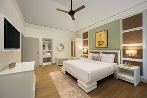 The Riverview Retreat, Corbett