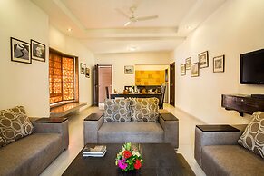 The Riverview Retreat, Corbett