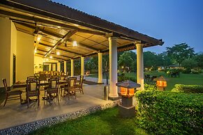 The Riverview Retreat, Corbett