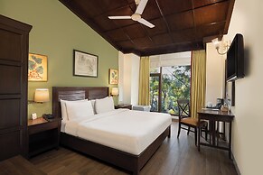 The Riverview Retreat, Corbett