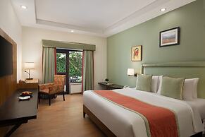 The Riverview Retreat, Corbett