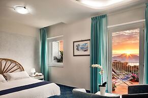 GOCCE DI CAPRI RESORT