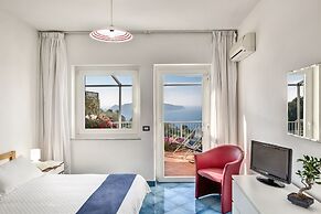 GOCCE DI CAPRI RESORT