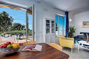 GOCCE DI CAPRI RESORT