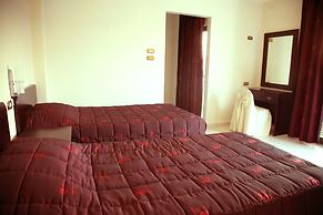 Salome Hotel