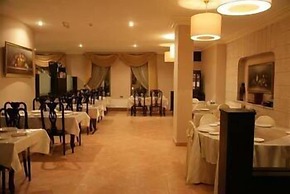 Salome Hotel