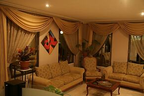 Salome Hotel