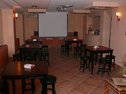 Salome Hotel