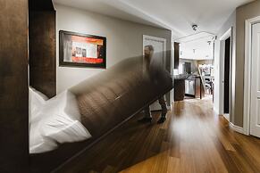 Hotel Le Littoral