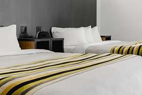 Hotel Le Littoral