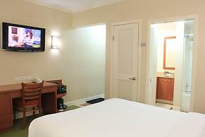 Quality Hotel & Conference Centre