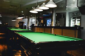 Quality Hotel & Conference Centre