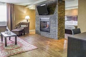Quality Hotel & Conference Centre