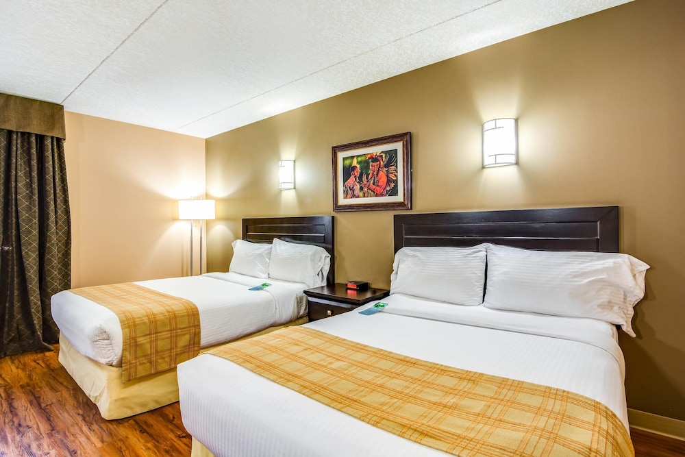 Quality Hotel & Conference Centre